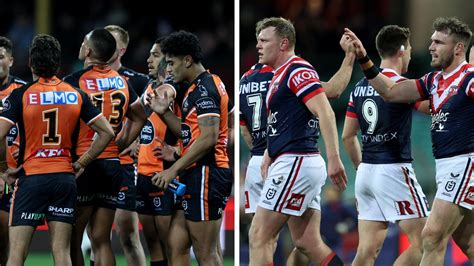 roosters vs tigers 2023